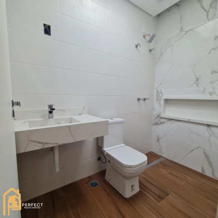 Imagem Casa com 4 Quartos à Venda, 270 m² em Caminho Novo - Tremembé Imagem Casa com 4 Quartos à Venda, 270 m² em Caminho Novo - Tremembé