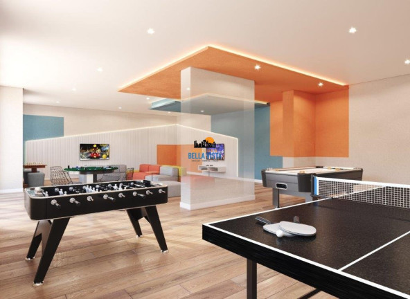 Imagem Apartamento com 2 Quartos à Venda, em água Branca - São Paulo Imagem Apartamento com 2 Quartos à Venda, em água Branca - São Paulo