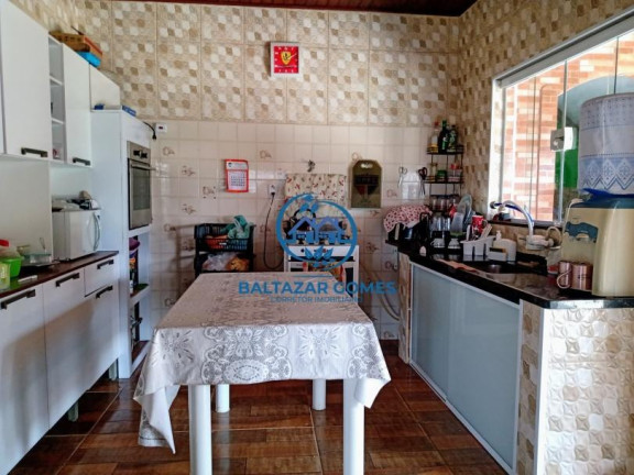 Imagem Imóvel com 8 Quartos à Venda, 4.250 m² em Cocuera - Mogi Das Cruzes