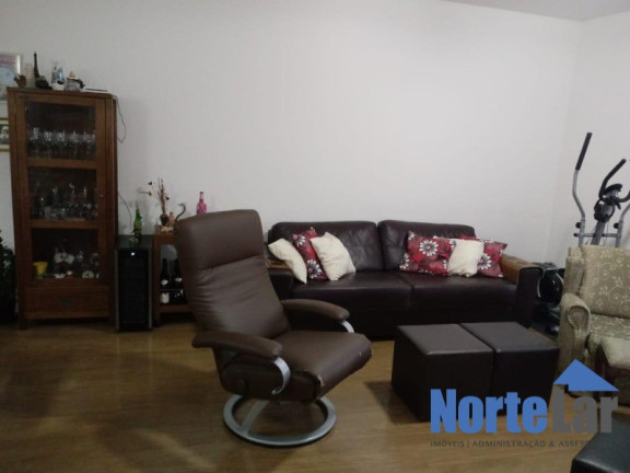 Imagem Apartamento com 3 Quartos à Venda, 105 m² em Parque Mandaqui - São Paulo