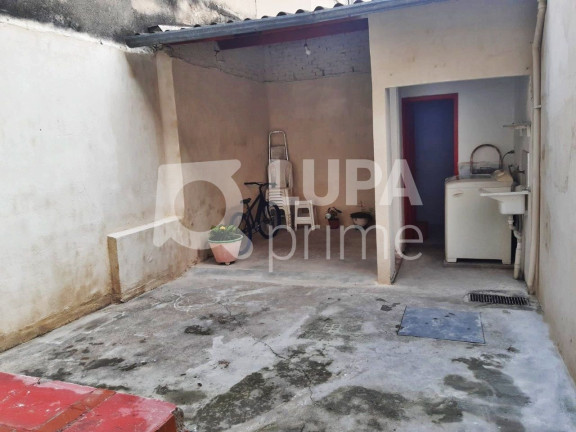 Imagem Casa com 2 Quartos à Venda, 95 m² em Parada Inglesa - São Paulo Imagem Casa com 2 Quartos à Venda, 95 m² em Parada Inglesa - São Paulo