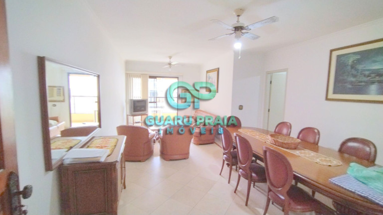 Imagem Apartamento com 5 Quartos à Venda, 190 m² em Enseada - Guarujá