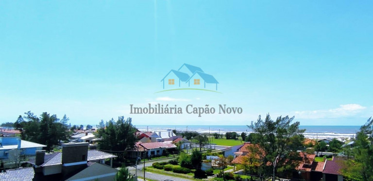 Imagem Cobertura com 3 Quartos à Venda, 100 m² em Capão Novo - Capão Da Canoa