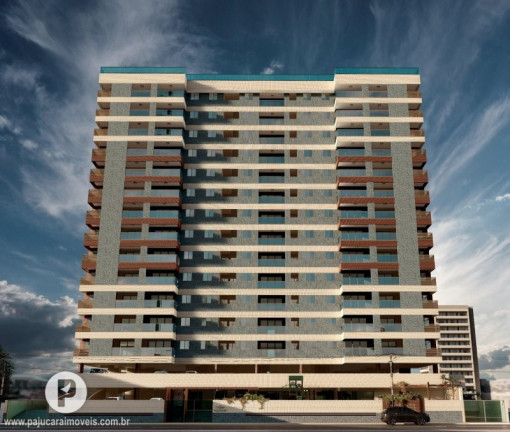 Imagem Apartamento com 2 Quartos à Venda, 71 m² em Jatiúca - Maceió Imagem Apartamento com 2 Quartos à Venda, 71 m² em Jatiúca - Maceió