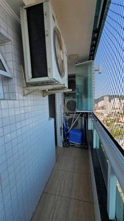 Imagem Apartamento com 3 Quartos à Venda, 129 m² em Canto Do Forte - Praia Grande Imagem Apartamento com 3 Quartos à Venda, 129 m² em Canto Do Forte - Praia Grande
