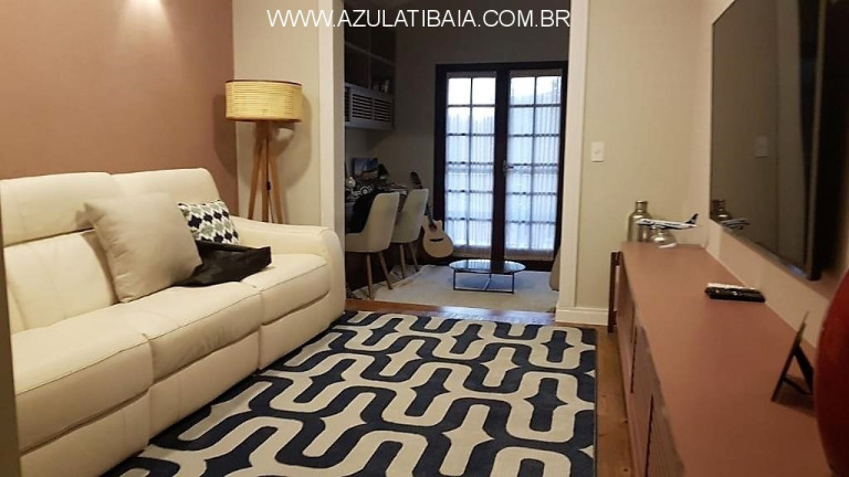 Imagem Casa com 4 Quartos à Venda, 415 m² em Condomínio Alpes D Ouro - Bom Jesus Dos Perdoes