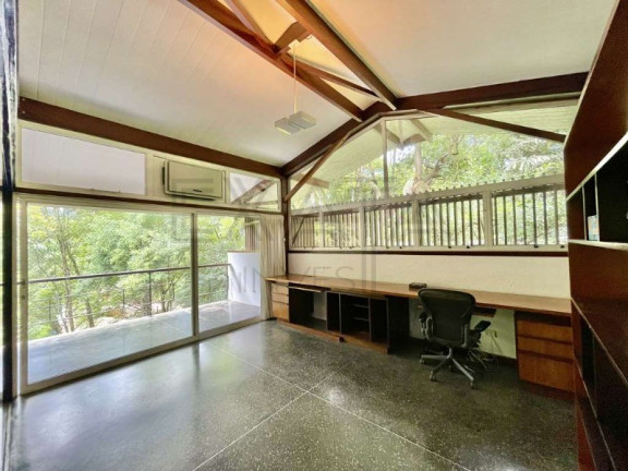 Imagem Imóvel com 3 Quartos à Venda, 380 m² em Condomínio Dos Arquitetos - Cotia