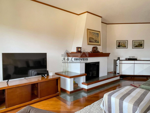 Imagem Apartamento com 3 Quartos à Venda, 140 m² em Vila Everest - Campos Do Jordão Imagem Apartamento com 3 Quartos à Venda, 140 m² em Vila Everest - Campos Do Jordão