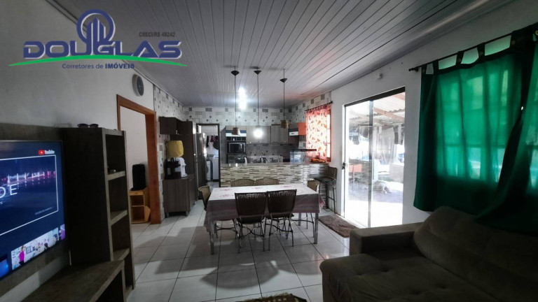 Imagem Casa com 3 Quartos à Venda, 550 m² em águas Claras - Viamão Imagem Casa com 3 Quartos à Venda, 550 m² em águas Claras - Viamão