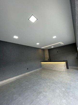 Imagem Casa com 3 Quartos à Venda, 143 m² em Esplanada Primo Meneghetti Ii - Franca Imagem Casa com 3 Quartos à Venda, 143 m² em Esplanada Primo Meneghetti Ii - Franca