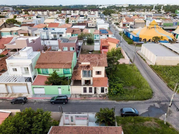 Casa com 3 Quartos à Venda, 126 m² em Colina De Laranjeiras - Serra