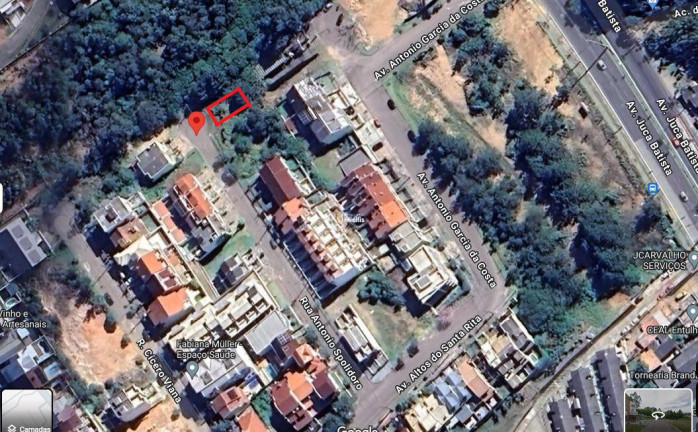 Imóvel à Venda, 210 m² em Hípica - Porto Alegre