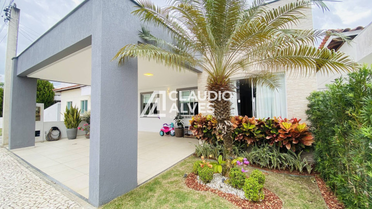 Imagem Casa com 3 Quartos à Venda, 135 m² em Sim - Feira De Santana