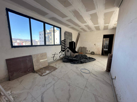 Apartamento com 3 Quartos à Venda, 106 m² em Inconfidentes - Contagem