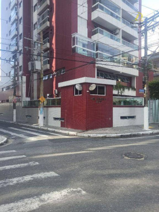 Imagem Apartamento com 3 Quartos à Venda, 106 m² em Canto Do Forte - Praia Grande Imagem Apartamento com 3 Quartos à Venda, 106 m² em Canto Do Forte - Praia Grande