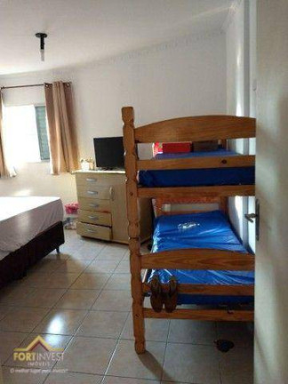 Imagem Imóvel com 2 Quartos à Venda, 71 m² em Caiçara - Praia Grande