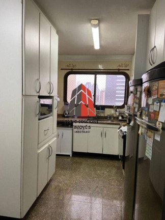 Imagem Apartamento com 4 Quartos à Venda, 149 m² em Vila Gomes Cardim - São Paulo Imagem Apartamento com 4 Quartos à Venda, 149 m² em Vila Gomes Cardim - São Paulo