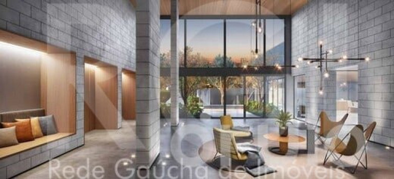 Imagem Loft com 1 Quarto à Venda, 35 m² em Cidade Baixa - Porto Alegre Imagem Loft com 1 Quarto à Venda, 35 m² em Cidade Baixa - Porto Alegre