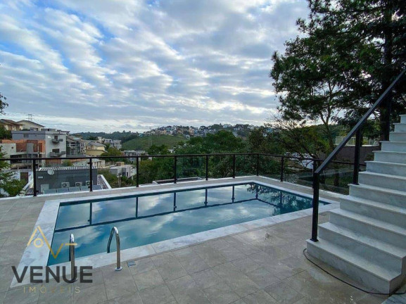 Imagem Casa com 3 Quartos à Venda, 300 m² em Caputera - Arujá Imagem Casa com 3 Quartos à Venda, 300 m² em Caputera - Arujá