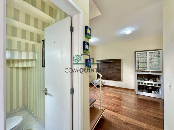 Imagem Casa com 2 Quartos à Venda, 123 m² em Portal Do Santa Paula - Cotia