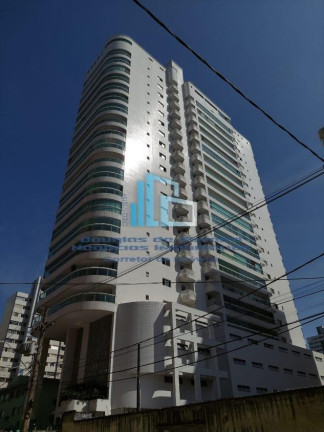 Foto do imóvel Apartamento com 2 Quartos à Venda, 90 m² em Tupi - Praia Grande