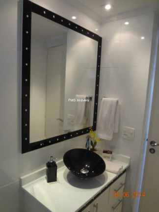 Imagem Imóvel com 3 Quartos à Venda, 127 m² em Vila Mariana - São Paulo Imagem Imóvel com 3 Quartos à Venda, 127 m² em Vila Mariana - São Paulo