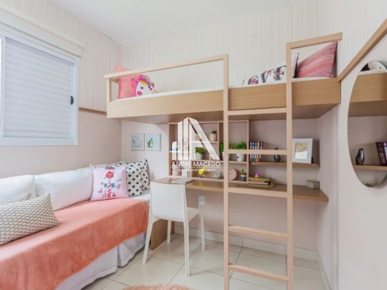 Imagem Casa com 2 Quartos à Venda, 47 m² em Jardim São José - Estiva Gerbi