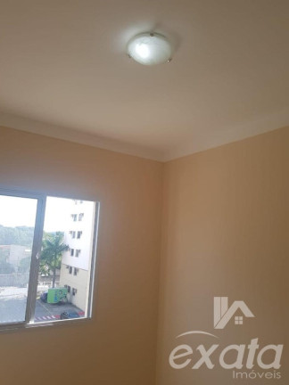 Imagem Apartamento com 2 Quartos à Venda, 54 m² em Jardim Atlantico - Serra