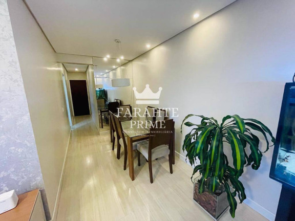 Imagem Apartamento com 2 Quartos à Venda, 90 m² em Macuco - Santos Imagem Apartamento com 2 Quartos à Venda, 90 m² em Macuco - Santos
