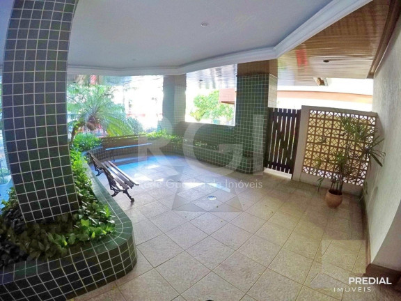 Imagem Apartamento com 2 Quartos à Venda, 110 m² em Bom Fim - Porto Alegre