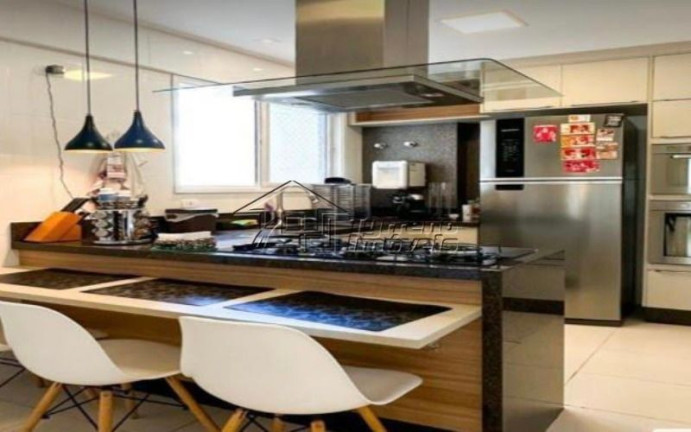 Imagem Apartamento com 4 Quartos à Venda, 122 m² em Jardim Das Indústrias - São José Dos Campos Imagem Apartamento com 4 Quartos à Venda, 122 m² em Jardim Das Indústrias - São José Dos Campos