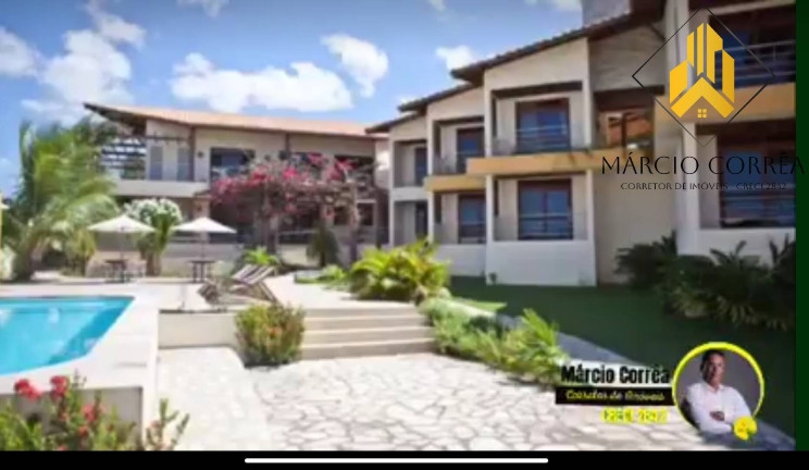 Sala Comercial à Venda, 1.980 m² em Carapibus - Conde