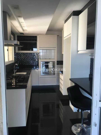 Imagem Apartamento com 3 Quartos à Venda, 134 m² em Jardim Olympia - São Paulo Imagem Apartamento com 3 Quartos à Venda, 134 m² em Jardim Olympia - São Paulo