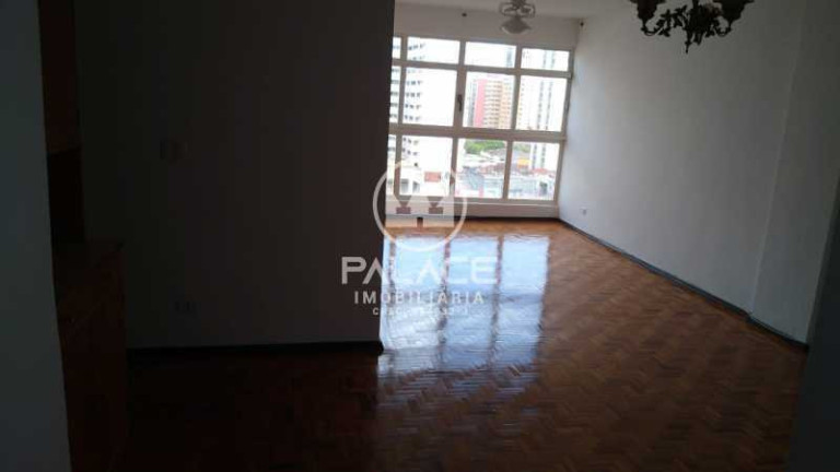 Imagem Apartamento com 3 Quartos à Venda, 123 m² em Centro - Piracicaba Imagem Apartamento com 3 Quartos à Venda, 123 m² em Centro - Piracicaba