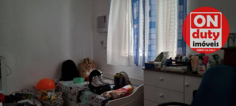Imagem Apartamento com 3 Quartos à Venda, 140 m² em Embaré - Santos Imagem Apartamento com 3 Quartos à Venda, 140 m² em Embaré - Santos