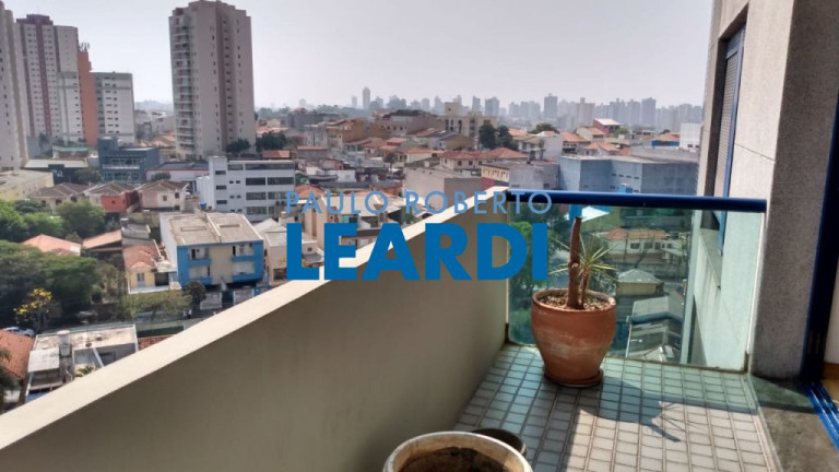 Imagem Apartamento com 2 Quartos à Venda, 190 m² em Vila Valparaíso - Santo André Imagem Apartamento com 2 Quartos à Venda, 190 m² em Vila Valparaíso - Santo André
