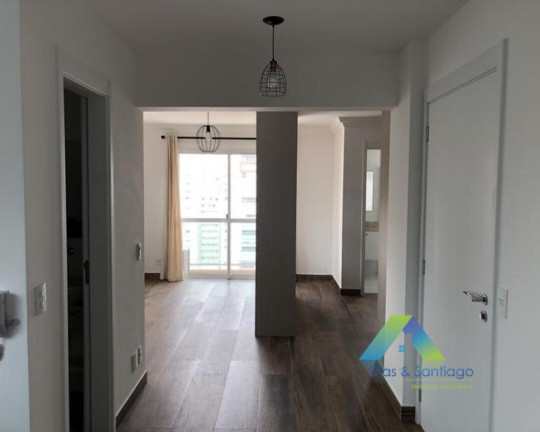 Imagem Apartamento com 1 Quarto à Venda, 60 m² em Brooklin Paulista - São Paulo Imagem Apartamento com 1 Quarto à Venda, 60 m² em Brooklin Paulista - São Paulo