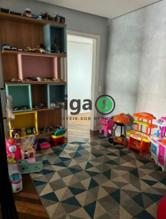 Imagem Apartamento com 4 Quartos à Venda, 288 m² em Panamby - São Paulo Imagem Apartamento com 4 Quartos à Venda, 288 m² em Panamby - São Paulo