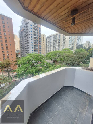 Imagem Apartamento com 3 Quartos para Alugar, 109 m² em Alphaville - Barueri Imagem Apartamento com 3 Quartos para Alugar, 109 m² em Alphaville - Barueri