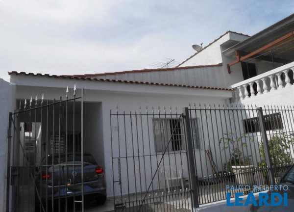 Imagem Casa com 3 Quartos à Venda, 120 m² em Jardim Stella - Santo André Imagem Casa com 3 Quartos à Venda, 120 m² em Jardim Stella - Santo André