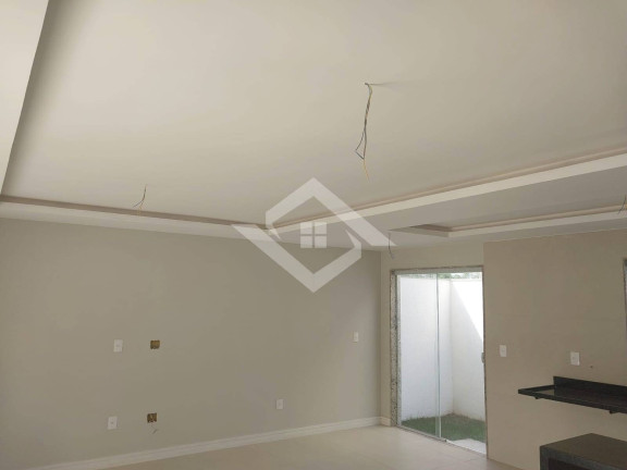 Imagem Casa de Condomínio com 3 Quartos à Venda, 120 m² em Guaratiba - Rio De Janeiro
