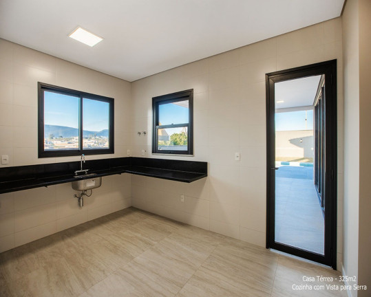 Imagem Casa com 4 Quartos à Venda, 325 m² em Medeiros - Jundiaí