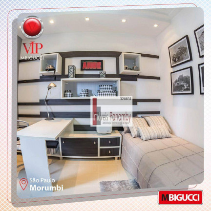 Imagem Apartamento com 2 Quartos à Venda, 64 m² em Jardim Ampliação - São Paulo Imagem Apartamento com 2 Quartos à Venda, 64 m² em Jardim Ampliação - São Paulo