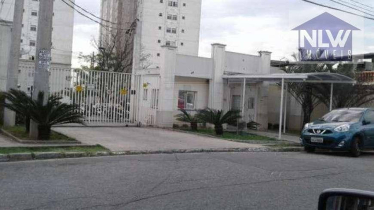 Imagem Apartamento com 2 Quartos à Venda, 47 m² em Cangaíba - São Paulo Imagem Apartamento com 2 Quartos à Venda, 47 m² em Cangaíba - São Paulo