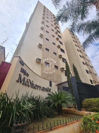 Imagem Apartamento com 3 Quartos à Venda, 106 m² em Santa Cruz Do José Jacques - Ribeirão Preto Imagem Apartamento com 3 Quartos à Venda, 106 m² em Santa Cruz Do José Jacques - Ribeirão Preto