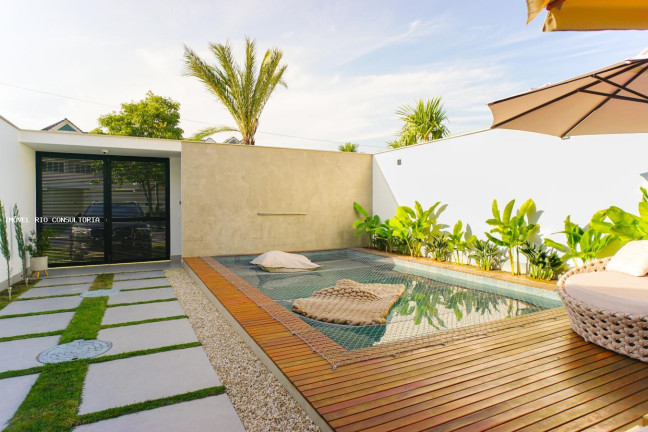 Imagem Casa com 5 Quartos à Venda, 314 m² em Rio De Janeiro Imagem Casa com 5 Quartos à Venda, 314 m² em Rio De Janeiro