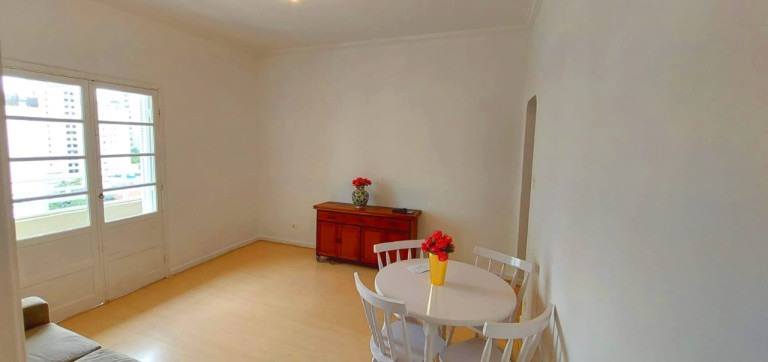 Imagem Imóvel com 1 Quarto à Venda, 66 m² em Itaim Bibi - São Paulo
