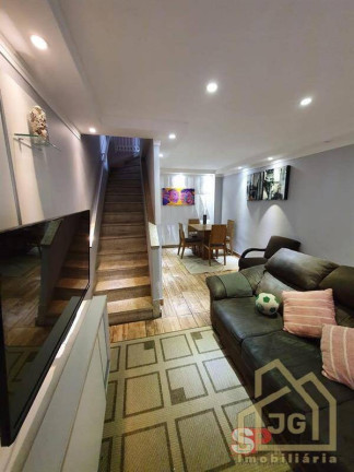 Imagem Sobrado com 3 Quartos à Venda, 250 m² em Paulicéia - São Bernardo Do Campo Imagem Sobrado com 3 Quartos à Venda, 250 m² em Paulicéia - São Bernardo Do Campo