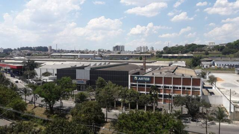 Imagem Apartamento com 2 Quartos à Venda,  em Independência - São Bernardo Do Campo