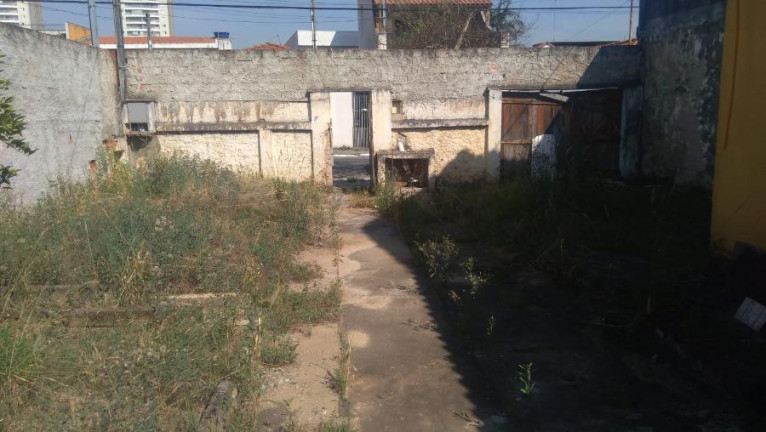 Imagem Terreno à Venda, 120 m² em Vila Carrao - São Paulo Imagem Terreno à Venda, 120 m² em Vila Carrao - São Paulo